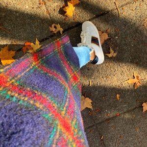 Old Navy oversized soft—brushed overcoat